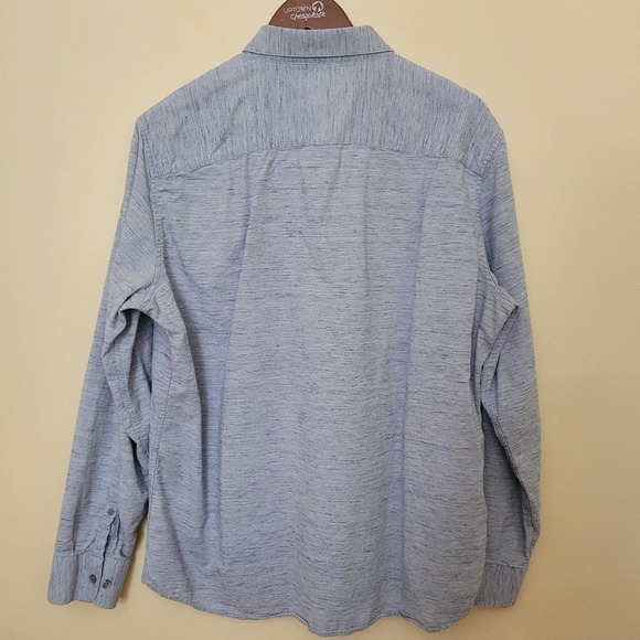 Marc Anthony 100% Cotton Button Up - Picture 6 of 10